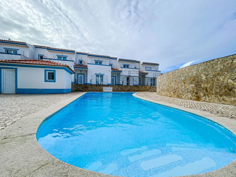 Moradia T3 para Venda em Aljezur Foto 27