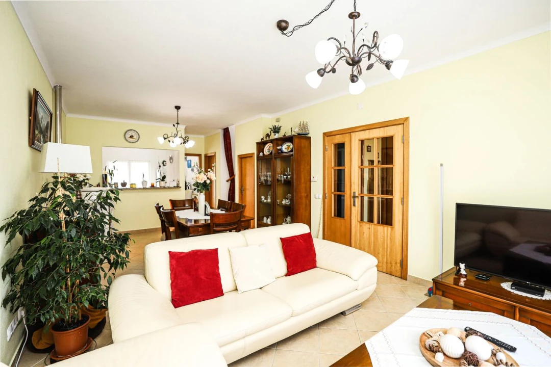 Moradia T3 para Venda em Aljezur Foto 3