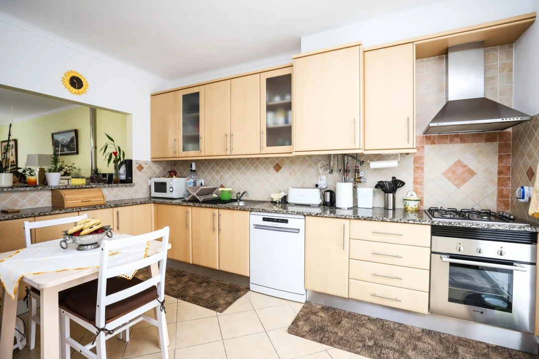 Moradia T3 para Venda em Aljezur Foto 5