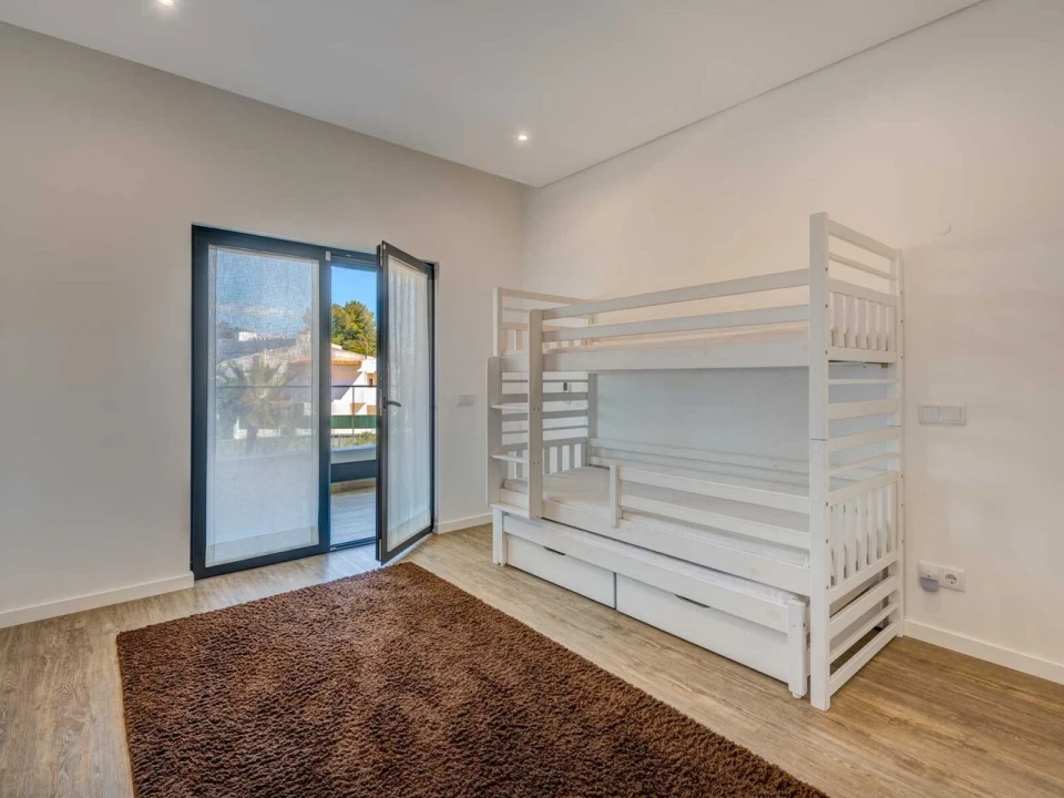 Apartamento T4 para Venda em Portimão Foto 16