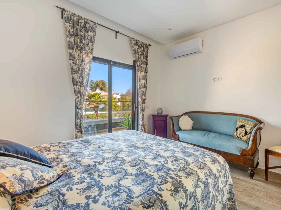 Apartamento T4 para Venda em Portimão Foto 30