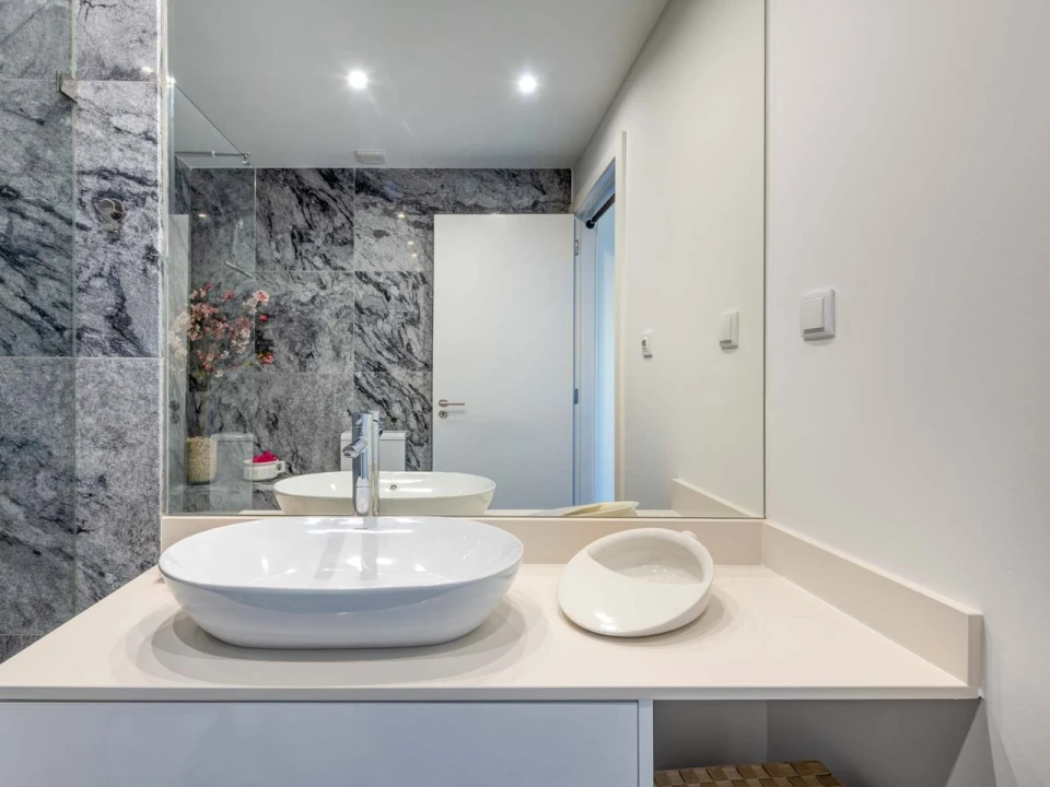 Apartamento T4 para Venda em Portimão Foto 32