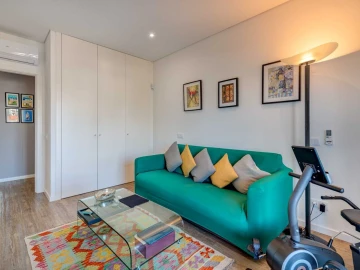 Apartamento T4 para Venda em Portimão