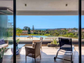 Apartamento T4 para Venda em Portimão