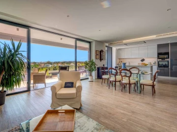 Apartamento T4 para Venda em Portimão