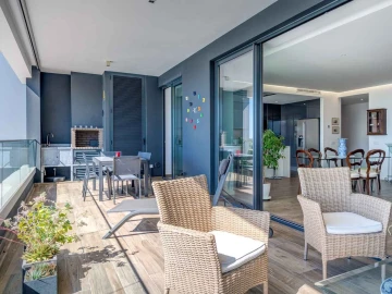 Apartamento T4 para Venda em Portimão