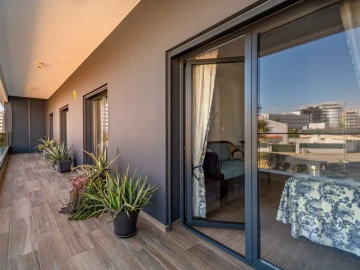 Apartamento T4 para Venda em Portimão
