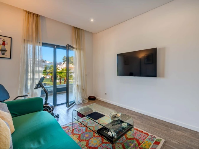 Apartamento T4 para Venda em Portimão Foto 15