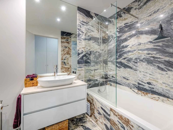 Apartamento T4 para Venda em Portimão Foto 23
