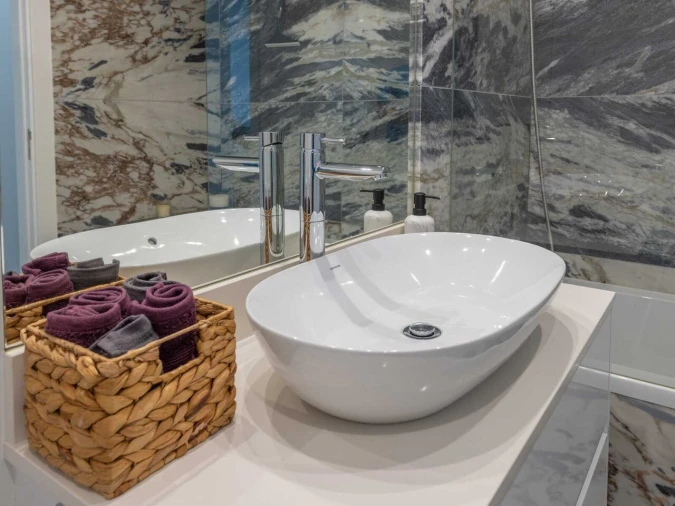 Apartamento T4 para Venda em Portimão Foto 26
