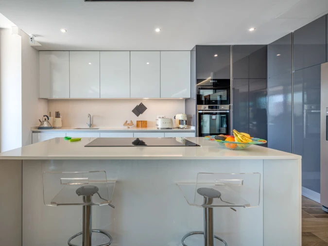 Apartamento T4 para Venda em Portimão Foto 11
