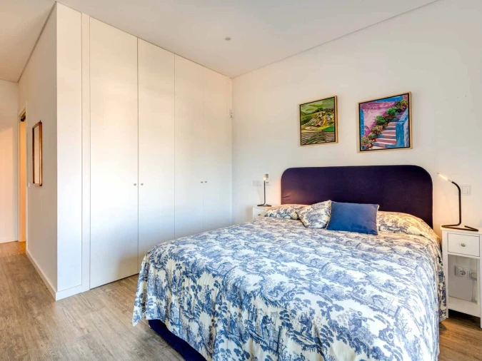 Apartamento T4 para Venda em Portimão Foto 29