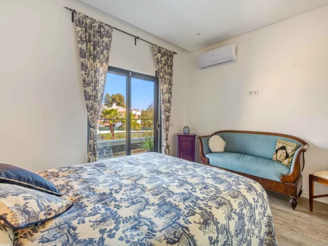 Apartamento T4 para Venda em Portimão Foto 30