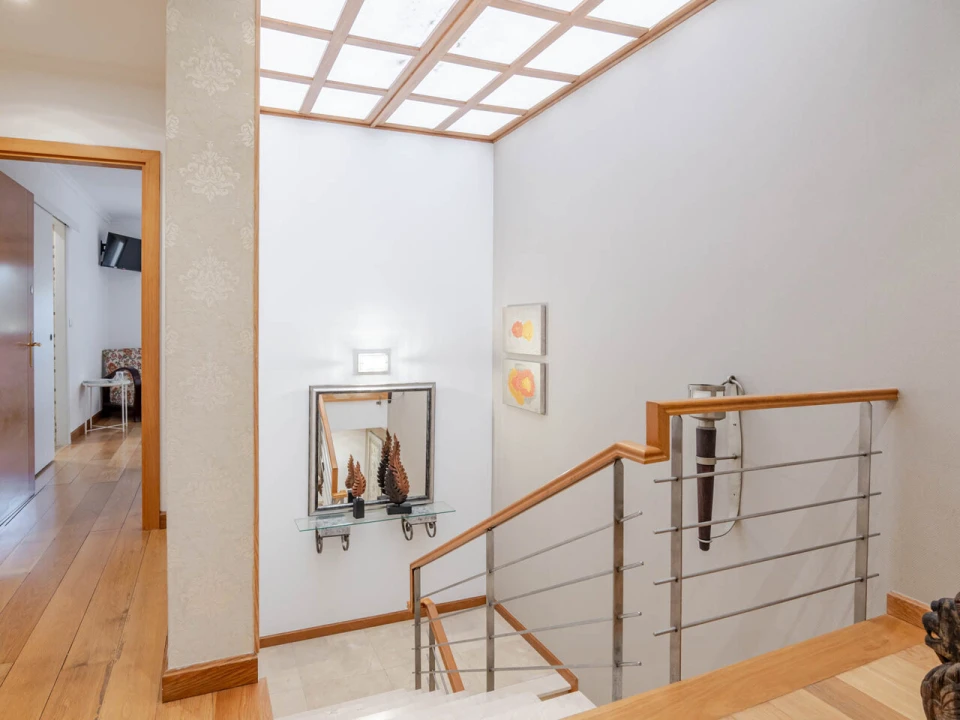 Moradia T4 para Venda em Gulpilhares e Valadares Foto 12