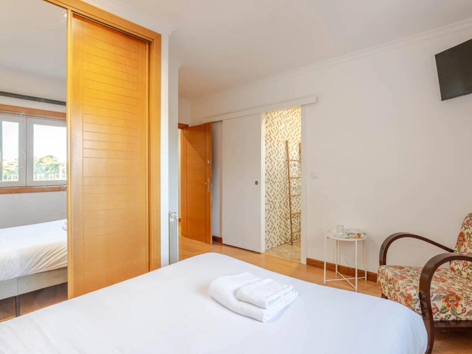 Moradia T4 para Venda em Gulpilhares e Valadares Foto 15