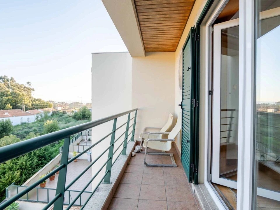 Moradia T4 para Venda em Gulpilhares e Valadares Foto 26