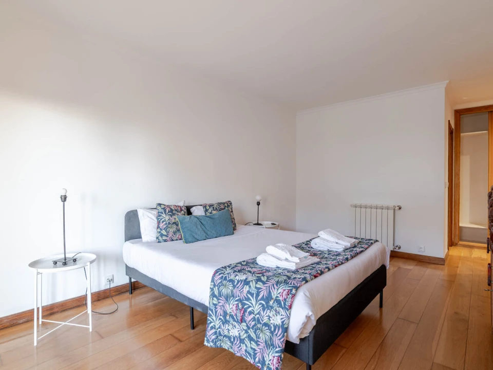 Moradia T4 para Venda em Gulpilhares e Valadares Foto 33