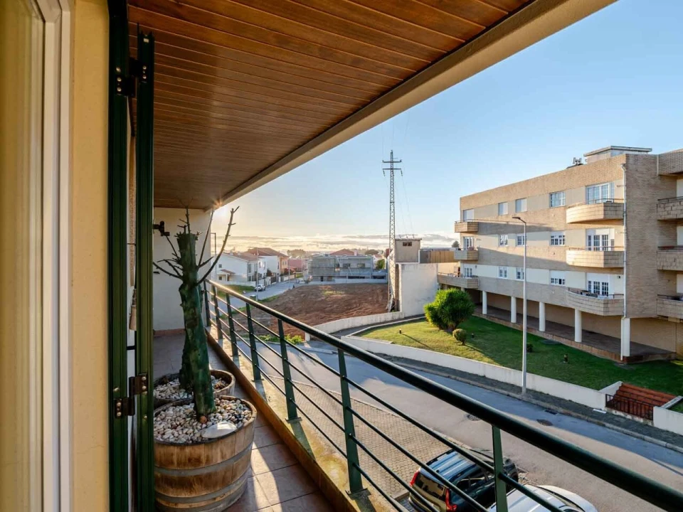 Moradia T4 para Venda em Gulpilhares e Valadares Foto 34