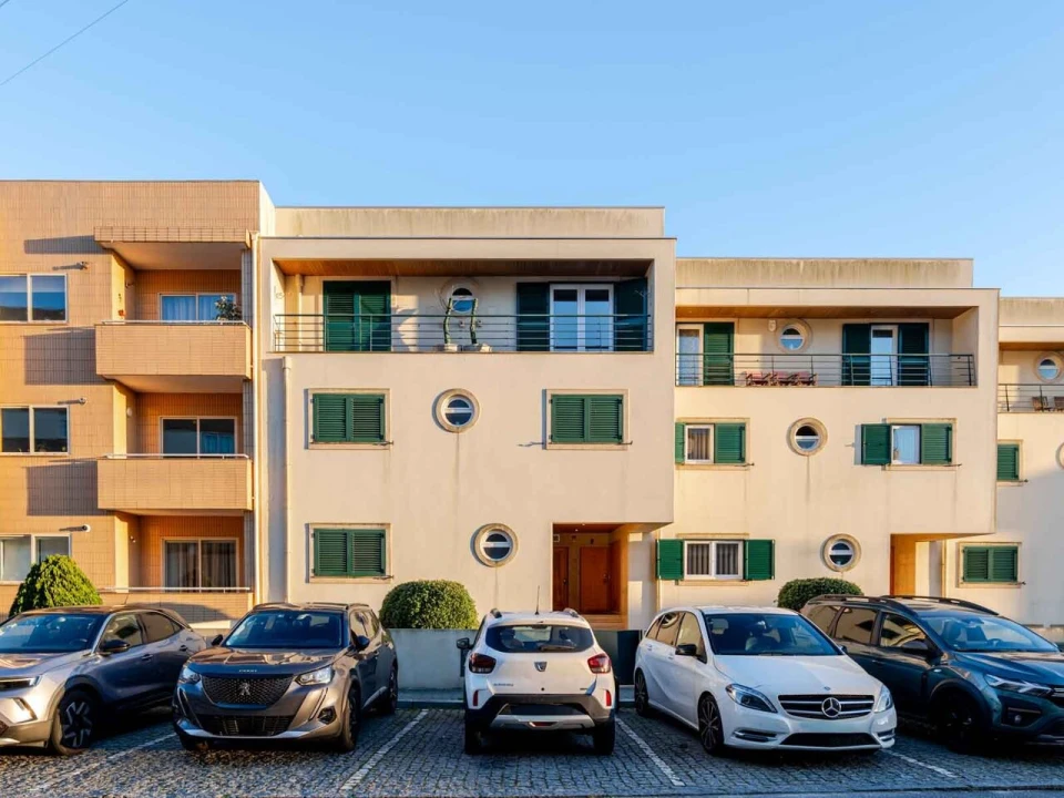 Moradia T4 para Venda em Gulpilhares e Valadares Foto 53