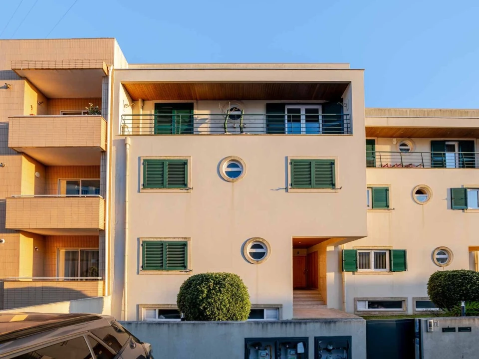 Moradia T4 para Venda em Gulpilhares e Valadares Foto 54