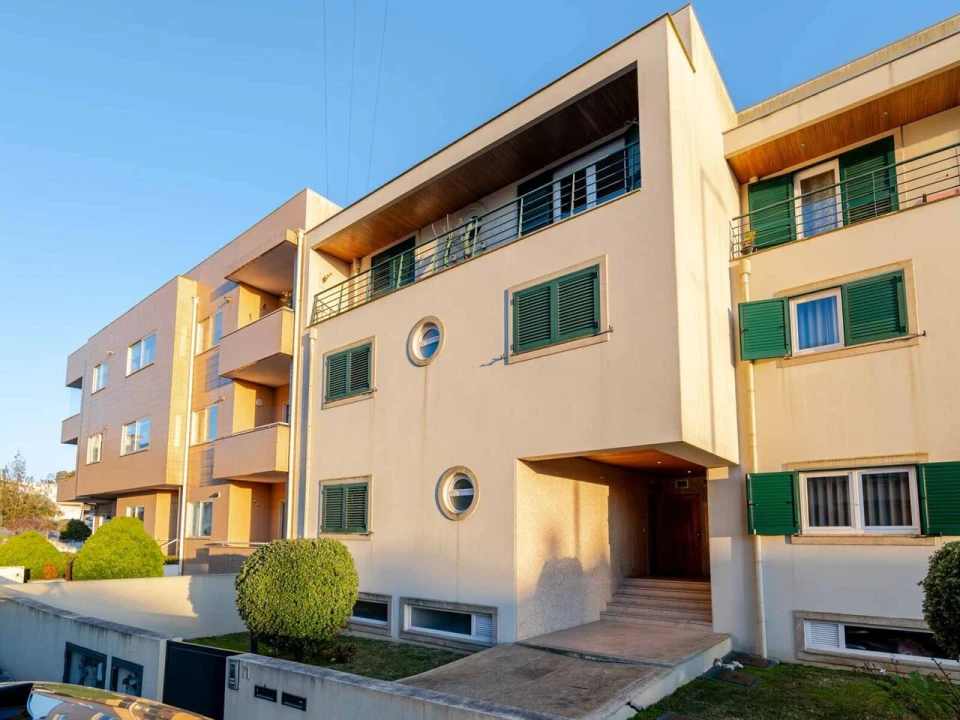 Moradia T4 para Venda em Gulpilhares e Valadares Foto 55