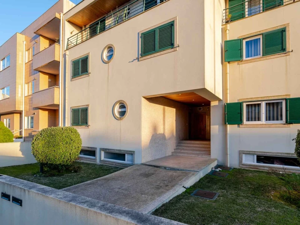 Moradia T4 para Venda em Gulpilhares e Valadares Foto 56