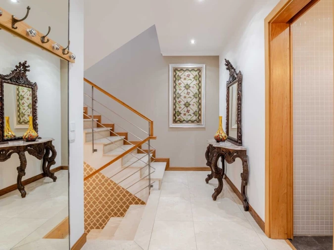 Moradia T4 para Venda em Gulpilhares e Valadares Foto 8