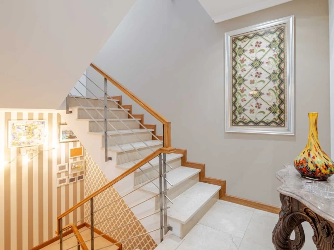 Moradia T4 para Venda em Gulpilhares e Valadares Foto 10