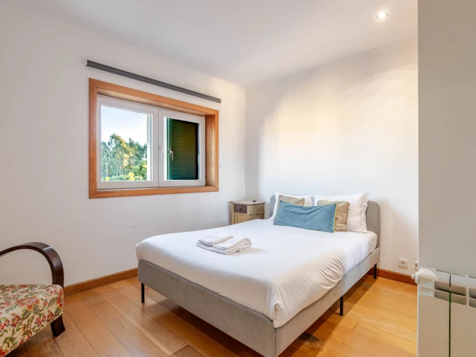 Moradia T4 para Venda em Gulpilhares e Valadares Foto 13