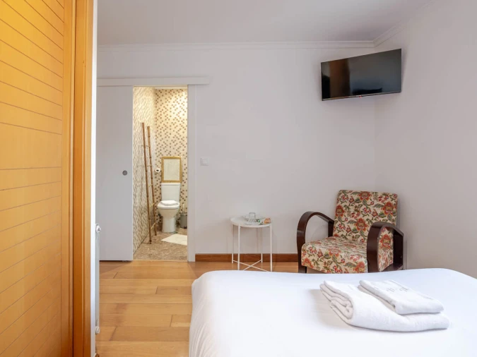 Moradia T4 para Venda em Gulpilhares e Valadares Foto 16