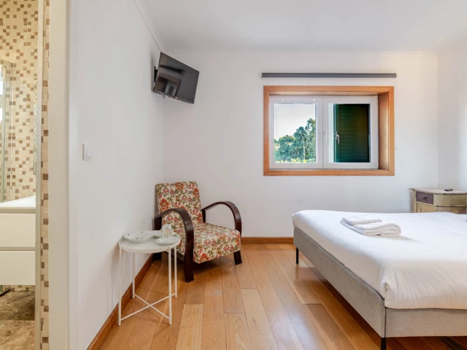 Moradia T4 para Venda em Gulpilhares e Valadares Foto 18