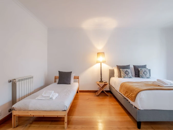 Moradia T4 para Venda em Gulpilhares e Valadares Foto 37