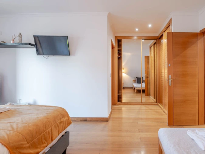 Moradia T4 para Venda em Gulpilhares e Valadares Foto 39