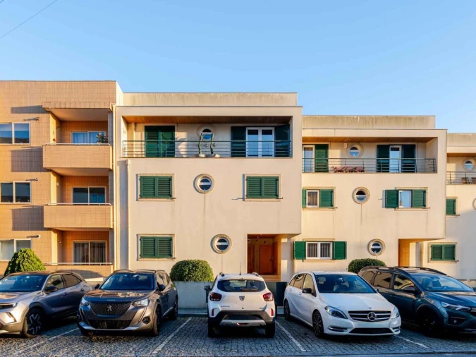 Moradia T4 para Venda em Gulpilhares e Valadares Foto 53