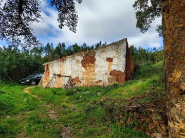 Quinta T5 para Venda em Monchique