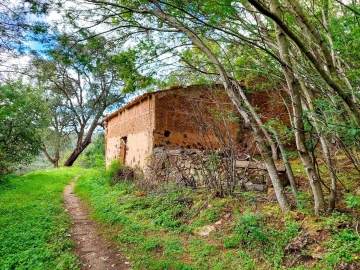 Quinta T5 para Venda em Monchique