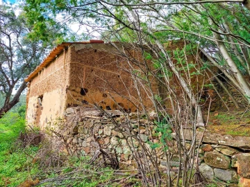 Quinta T5 para Venda em Monchique