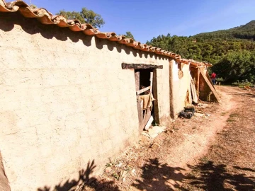Quinta T5 para Venda em Monchique