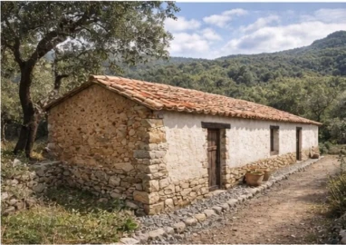 Quinta T5 para Venda em Monchique