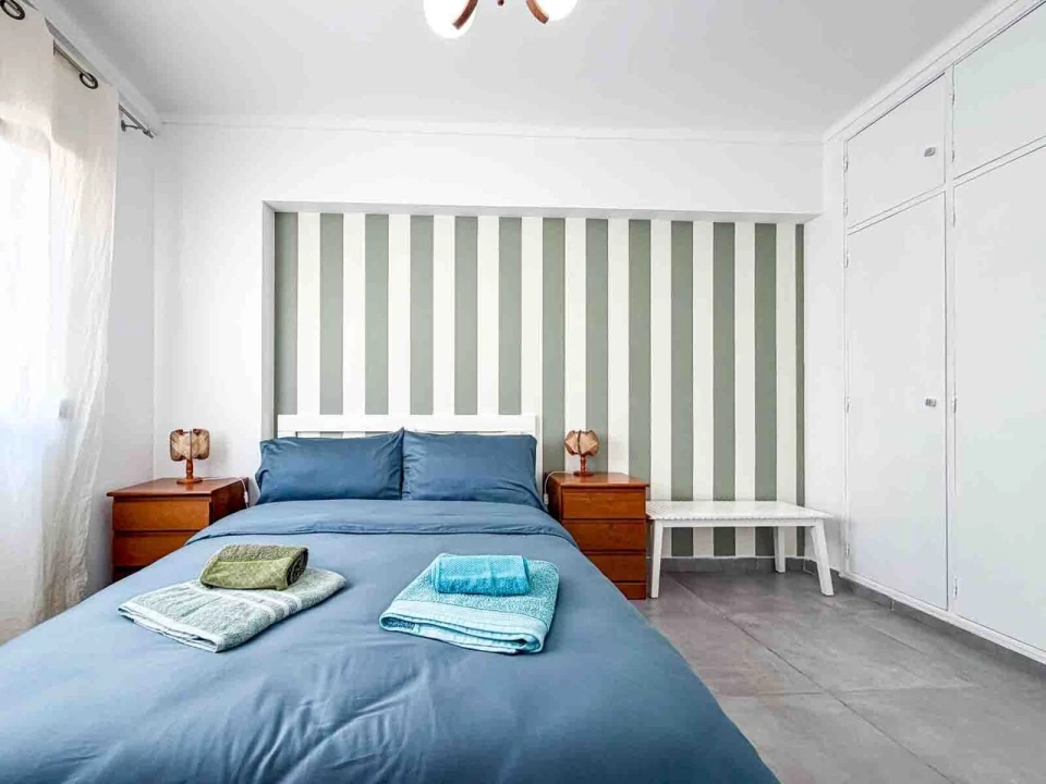 Apartamento T2 para Venda em Portimão Foto 12