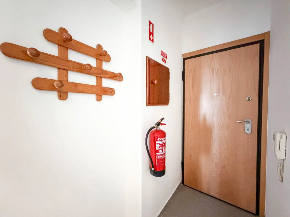 Apartamento T2 para Venda em Portimão Foto 22