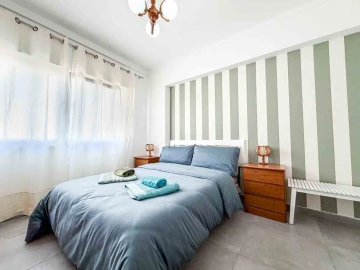 Apartamento T2 para Venda em Portimão