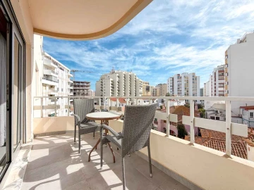 Apartamento T2 para Venda em Portimão