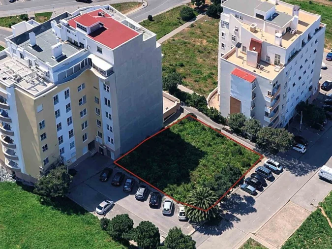 Terreno para Venda em Portimão Foto 4