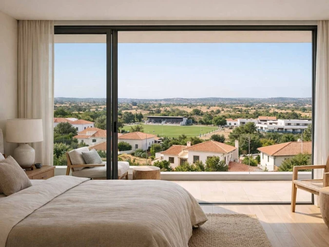 Terreno para Venda em Portimão Foto 9
