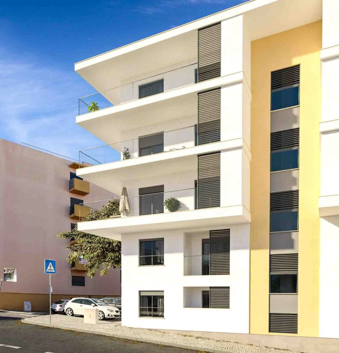 Apartamento T2 para Venda em Portimão Foto 9