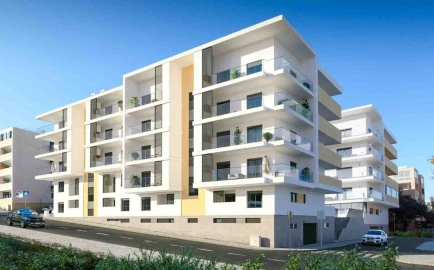 Apartamento T2 para Venda em Portimão
