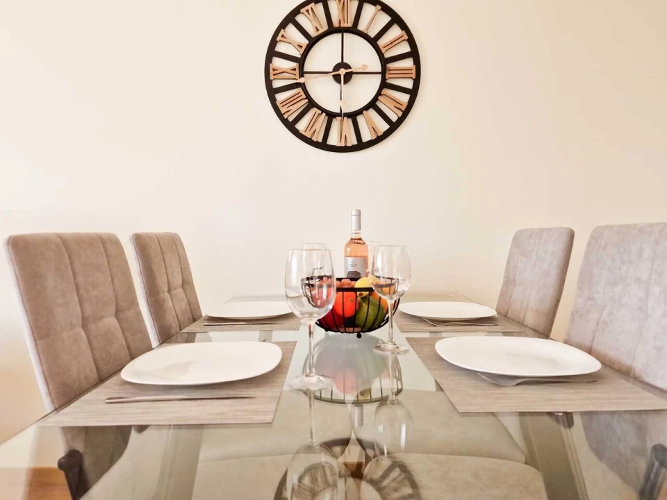 Apartamento T1 para Venda em Portimão Foto 5