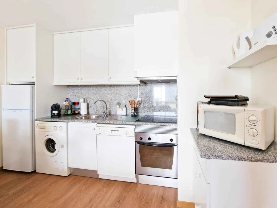 Apartamento T1 para Venda em Portimão Foto 7