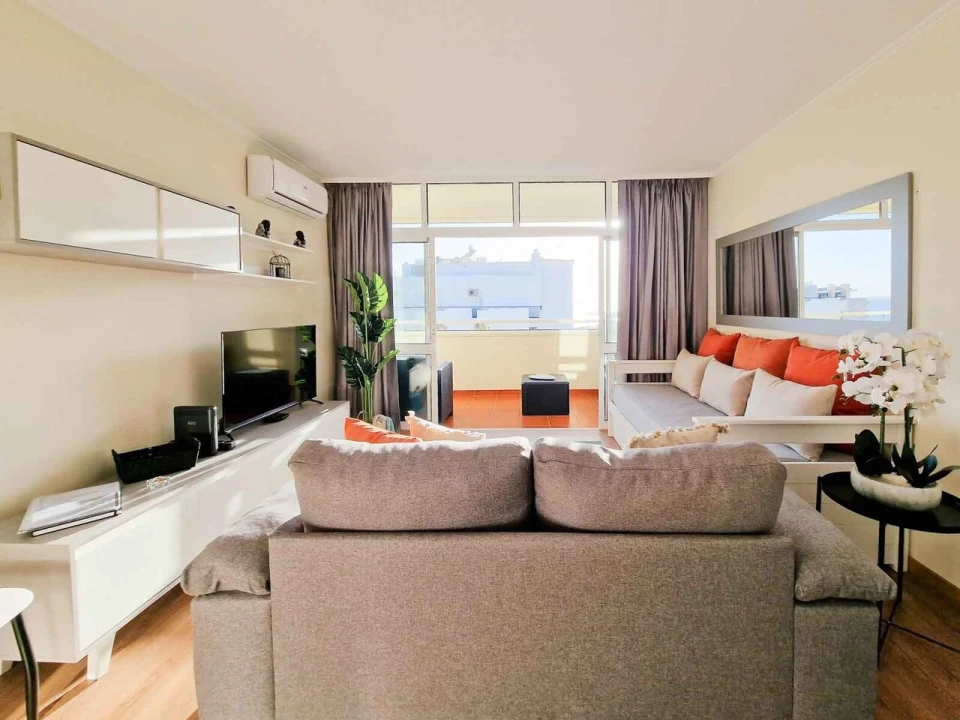 Apartamento T1 para Venda em Portimão Foto 9